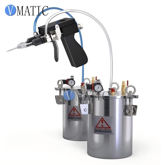 Produto VMATIC 8